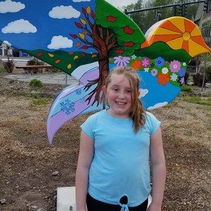 Meet your Posher, Kerrilynn